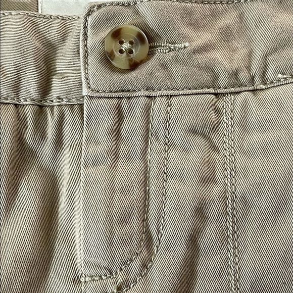 ☀️HOST PIC☀️ Old Navy school uniform short with adjustable waist. - Picture 7 of 8